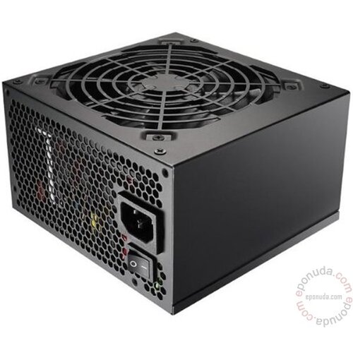 Cooler Master GX 550W RS-550-ACAA-E3 napajanje Slike