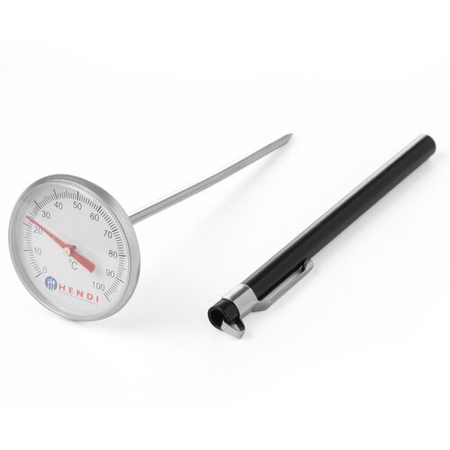 Hendi Gastronomski termometer za Souis Vide s sondo - 271216, (21265133) Cene