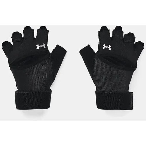 Under Armour Women's gloves WEIGHTLIFTING Slike