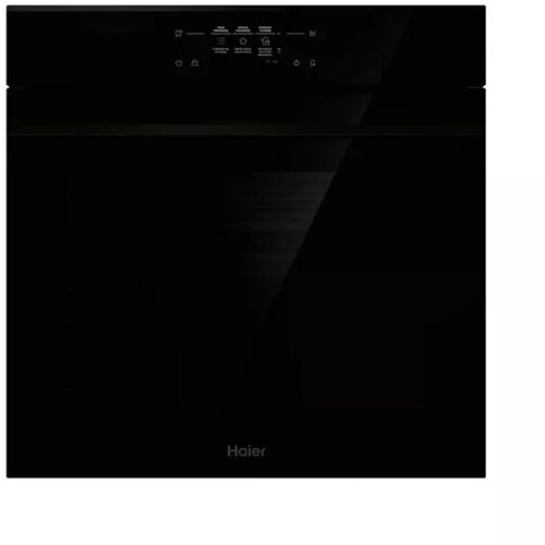 Haier ugradna rerna H6 ID48C5SYTBE Slike