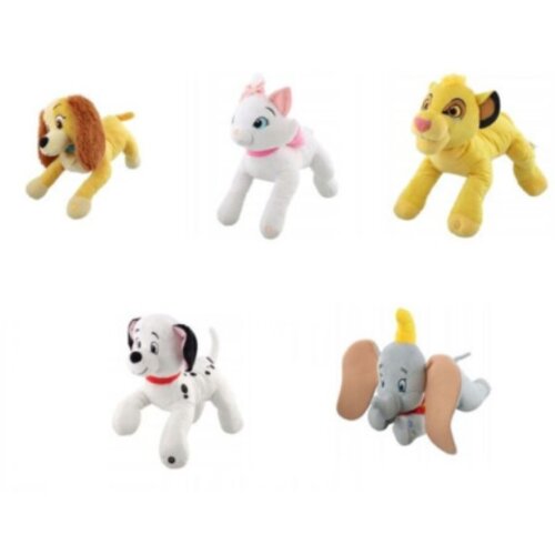 Olimp Sport Disney pliš muzički junaci 50cm Cene