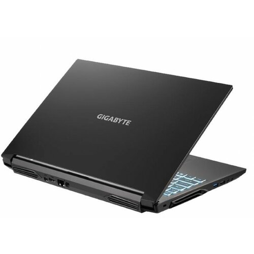 Gigabyte G5 me (fhd 144Hz, i5-12500H, 16GB, 512GB ssd, geforce rtx 3050 ti 4GB, backlit, crni // win 10 pro) laptop Cene