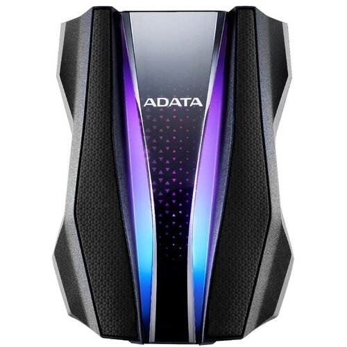 Adata HD770G external hard drive 2 TB Black Cijene