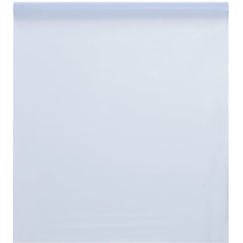 vidaXL Prozorska folija statična matirana prozirna 60x2000 cm PVC Cijene