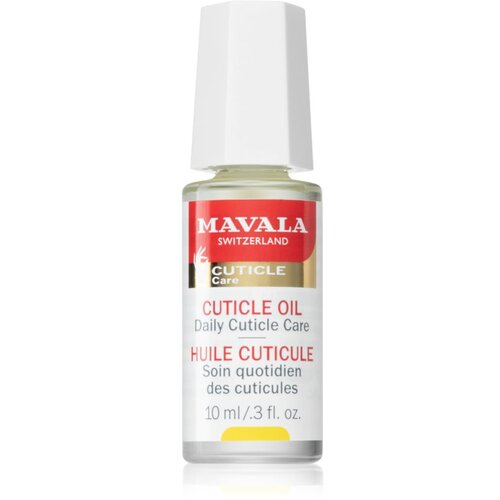 MAVALA cuticle care cuticle oil olje za nego povrhnjice 10 ml Cene