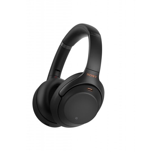 Sony Bežične slušalice WH-1000XM3B Crna Cene