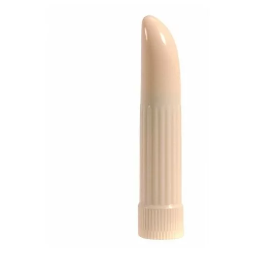 SevenCreations Lady Finger Mini Vibrator White