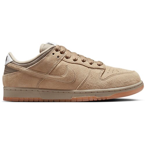 Nike Nizke superge SB Dunk Low Pro B Parachute Beige Bež Cene