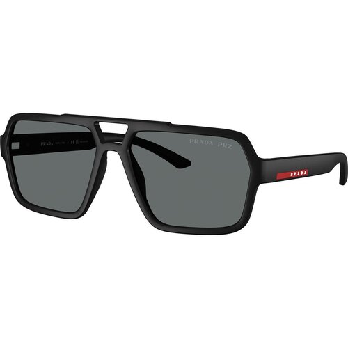 Prada Linea Rossa PSA06S DG002G Polarized - ONE SIZE (59) Cene