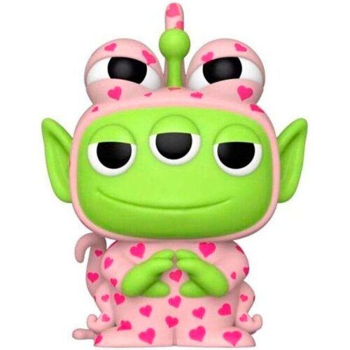 Funko POP figure Disney Pixar Remix Randall Exclusive Slike