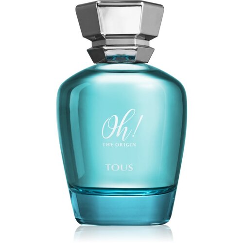 Tous Oh! The Origin toaletna voda 100 ml za žene Slike