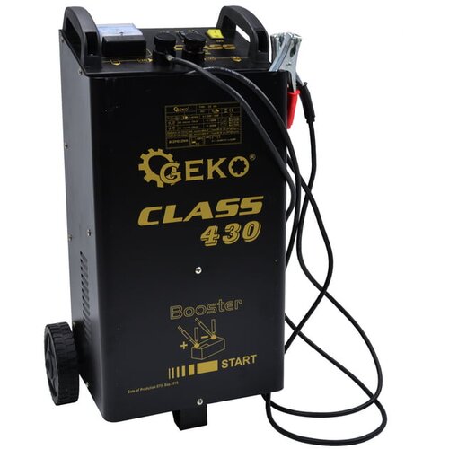  12-24V zaganjalnik booster in polnilec za akumulatorje 60A 750Ah Slike
