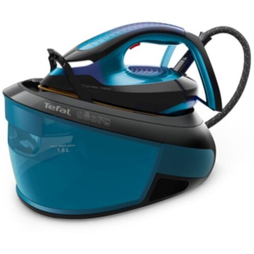 Tefal parna stanica 7.0 bara Slike