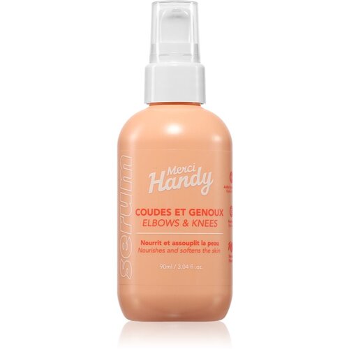 Merci Handy Knees and Elbows serum za telo 90 ml Cene