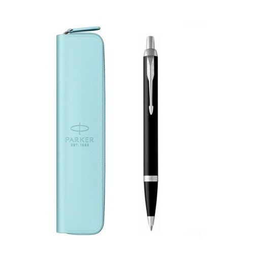 Parker royal ho im black ct+plava fut ( pk68384 ) Cene