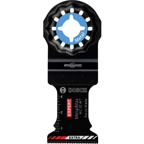 Bosch 2608900014 EXPERT MetalMax AIZ 32 AIT karbid list ubodne pile 1 komad 1 St. Slike