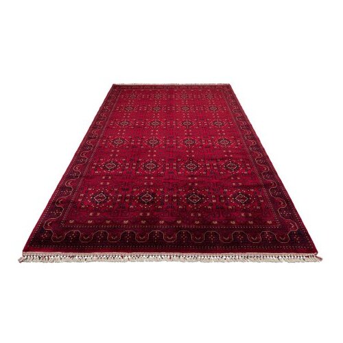 Conceptum Hypnose 960 - red red hall carpet (200 x 300) Slike