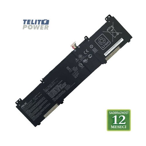 Asus baterija za laptop UX462 / B31N1822 11.52V 42Wh / 3653mAh ( 2901 ) Slike