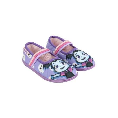 Cerda KUCNE PAPUCE BALLERINAS VAMPIRINA Slike