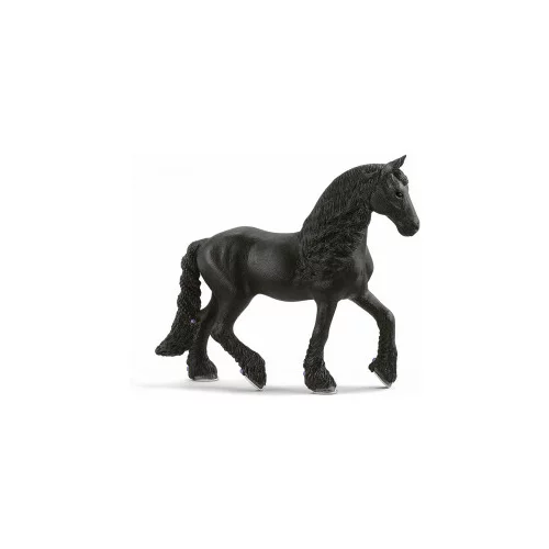Schleich 13906 - Horse Club - Frizijec kobila