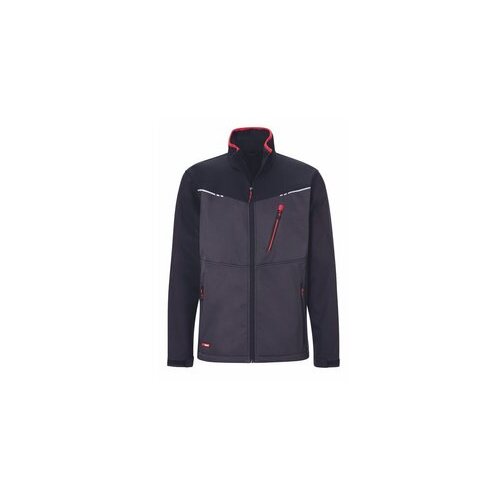 Stenberg Dynamic Softshell jakna troslojna Cene