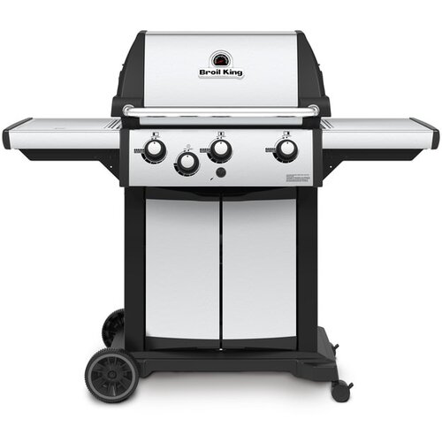 BROIL KING plinski žar signet 340 Cene