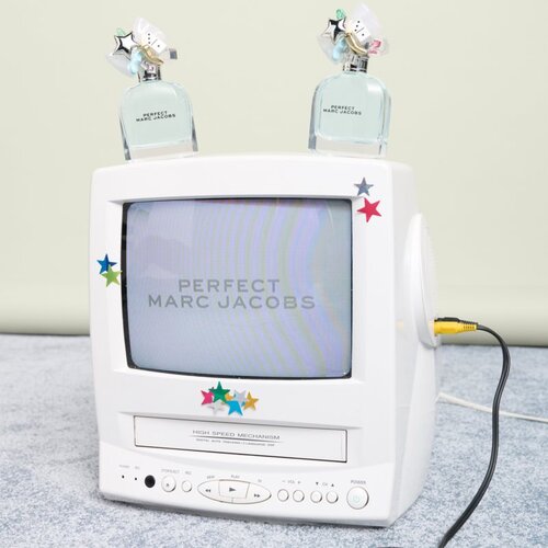 Marc Jacobs Perfect toaletna voda 50 ml za ženske Slike