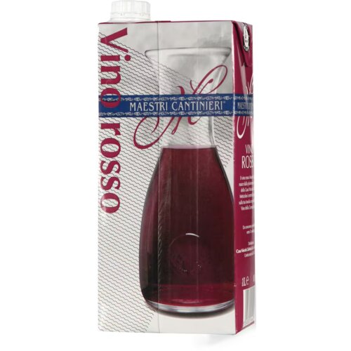null Crno vino MAESTRI Cantinieri 1l Cene