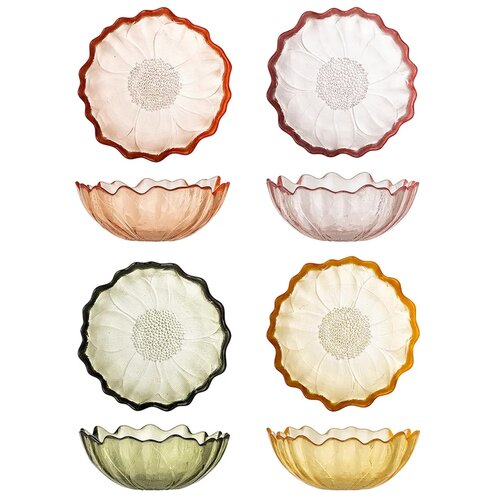Bloomingville Komplet skledic Kana 120 ml 4-pack Cene