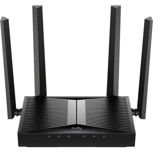 Cudy WR3600H BE3600 2.5G Wi-Fi 7 Router Cene