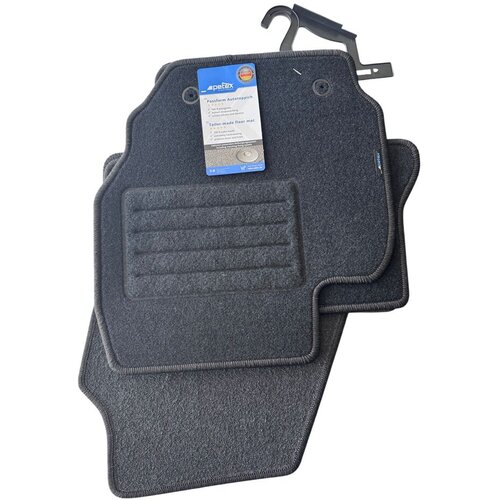 Petex Tipske patosnice za Volvo S80 /V70 /XC70(07+) Cene