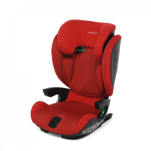 Foppa Pedretti autosjealica Skill i-Size Red Cene