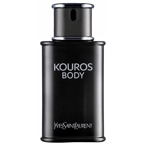 Yves Saint Laurent Kouros Body toaletna voda za moške 100 ml