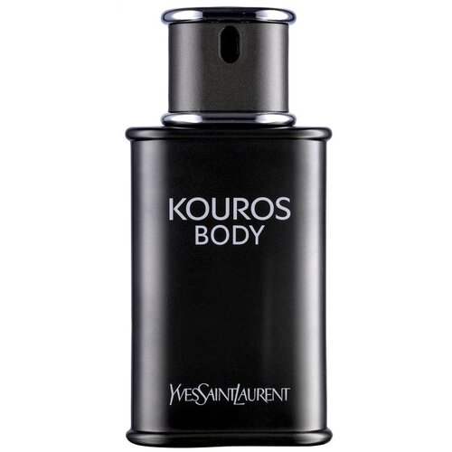 Yves Saint Laurent Kouros Body toaletna voda za mu&amp;scaron;karce 100 ml Slike