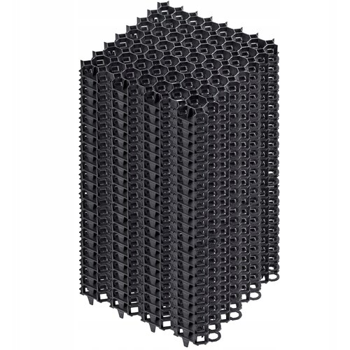 KADAX Geogrid Parkirna Travna Mreža 50x50x3,5 24 Kosov Vrtna 530 Ton/M2, (5000362424) Cene