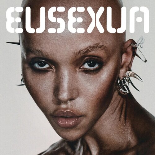 FKA Twigs EUSEXUA Cene