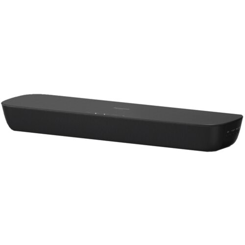 Panasonic SC-HTB200EGK Soundbar crna Bluetooth&amp;reg;, USB Slike