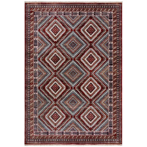 Flair Rugs Bordo tepih 160x234 cm Babylon –