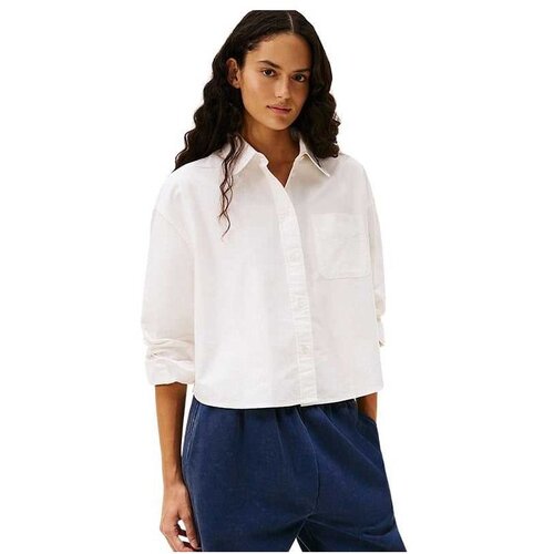 Tommy Hilfiger crop fit ženska ko&amp;scaron;ulja Slike