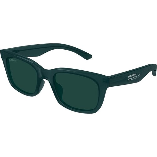 Balenciaga BB0468S 004 ONE SIZE (53) Zelena/Zelena Cene