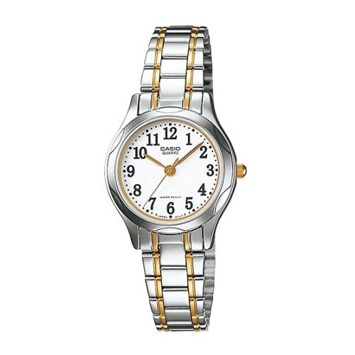 Casio collection ženski sat ( LTP-1275SG-7B ) Slike