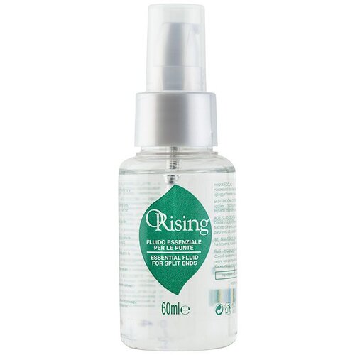 O Rising O&amp;#039;Rising fluid za ispucale vrhove (60 ml) Slike