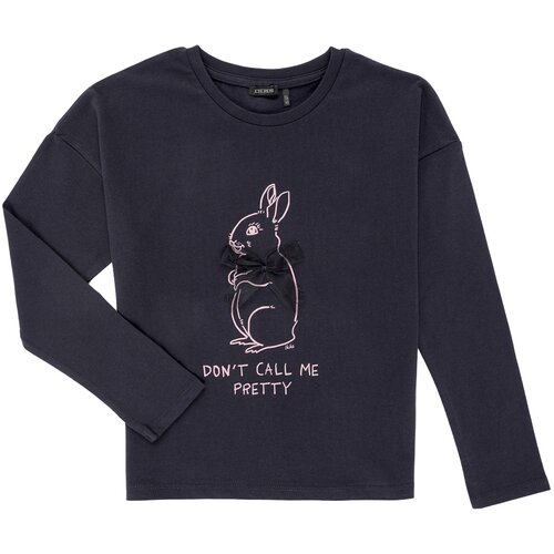 Ikks Majice z dolgimi rokavi X210022 pisana Cene