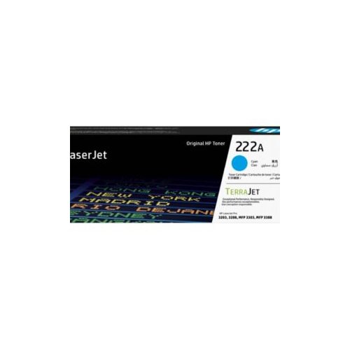  TONER HP 222A B-C Cijene