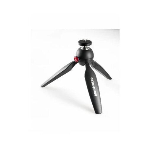 Manfrotto Tripod MTPIXIMII-B Mini tripod Black 88571 Cene