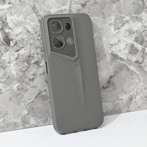  Maska za Xiaomi Redmi 15C 4G 173mm Blade, Siva Cene