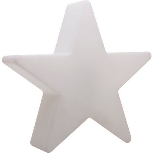 8 seasons design svetilka indoor & outdoor / winter season - shining star mini - bela Cene
