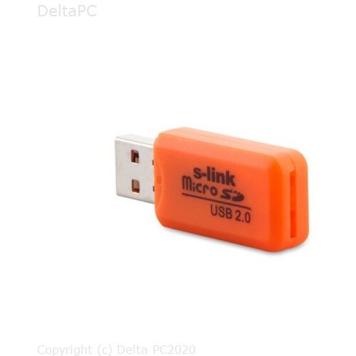 SLINK SL-CR43 USB TF SD citac kartica Cijene