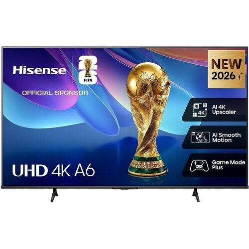 Hisense Pametni televizor 65A69S 4K UHD, (5000540162) Cene