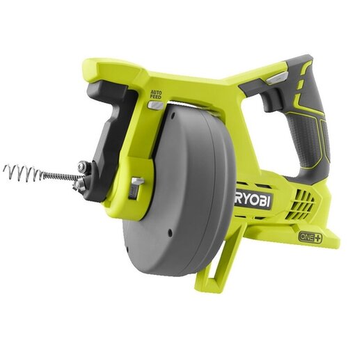 Ryobi ONE+ akumulatorski uređaj za či&scaron;ćenje odvoda 18V R18DA-0 Cijene